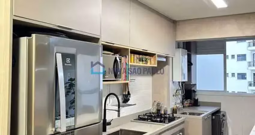 Apartamento para locação ? chácara inglesa, são paulo - sp