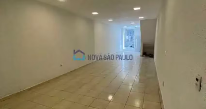 Localização privilegiada na mooca!, próximo ao metro bresser