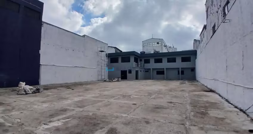 Barracão / Galpão / Depósito com 9 salas para alugar na Avenida dos Bandeirantes, --, Piratininga, Osasco