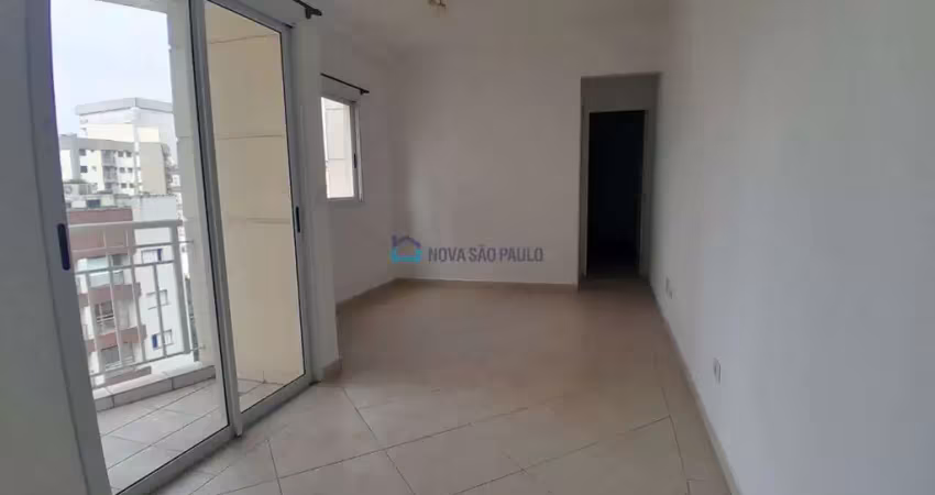 Apartamento na região da consolação 2 dormitório e 1 suíte