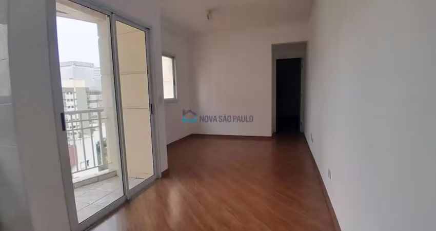 Apartamento na região da consolação 1 dormitório e 1 wc