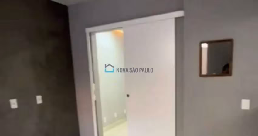 Sobrado comercial a 300m do metrô praça da árvore à venda em mirandópolis