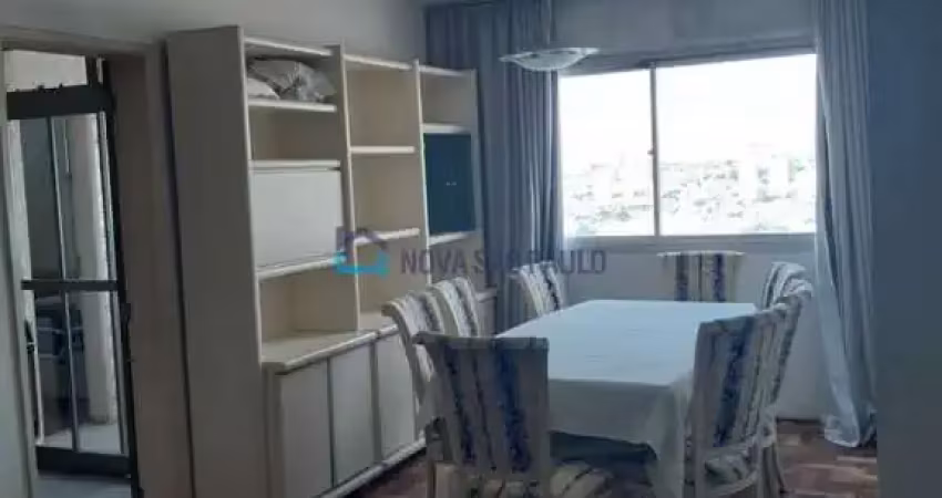 Excelente apartamento para locação! a 650 metros do metrô conceição!