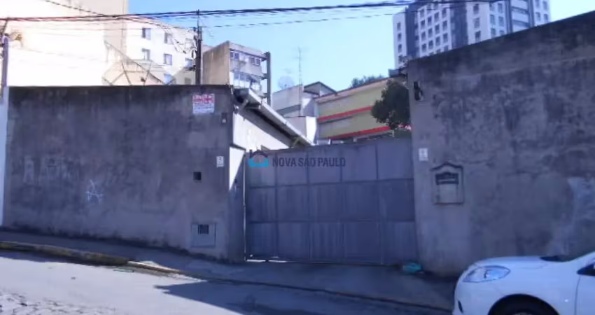 Barracão / Galpão / Depósito para alugar na Rua Araré, --, Chácara Inglesa, São Paulo