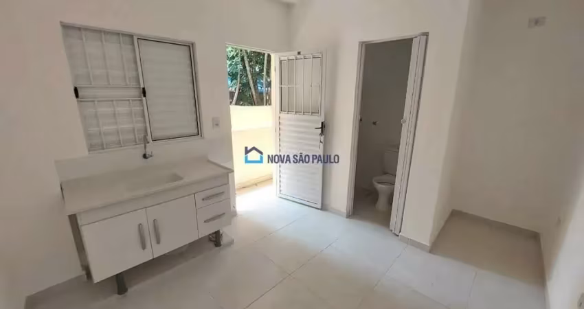 Loft com 1 quarto para alugar na Avenida Bosque da Saúde, --, Saúde, São Paulo