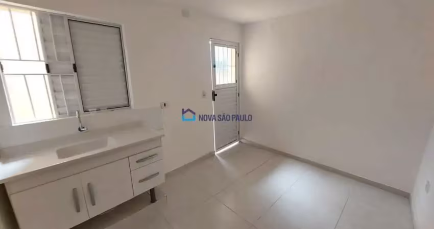 Loft com 1 quarto para alugar na Avenida Bosque da Saúde, --, Saúde, São Paulo