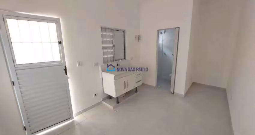 Loft com 1 quarto para alugar na Avenida Bosque da Saúde, --, Saúde, São Paulo