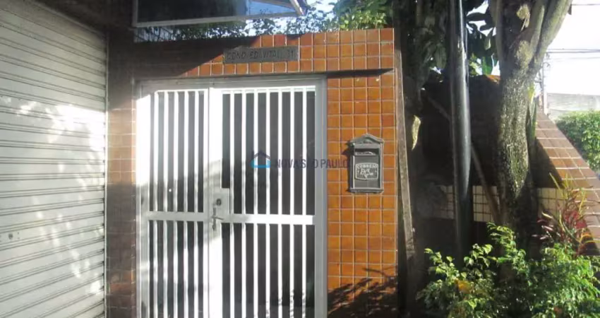 Apartamento aconchegante , próximo ao jardim miriam