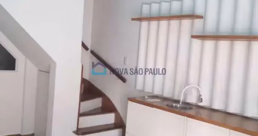 Casa comercial com 3 salas para alugar na Rua Marselhesa, --, Vila Mariana, São Paulo