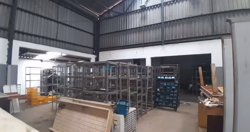 Casa comercial com 1 sala para alugar na Rua Francisco Mesquita, --, Saúde, São Paulo