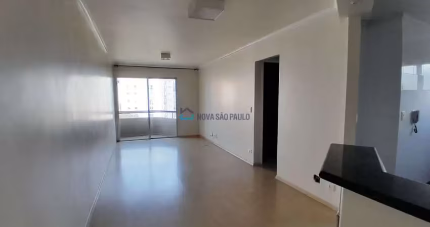 Apartamento com 1 quarto para alugar na Avenida José Galante, --, Vila Suzana, São Paulo
