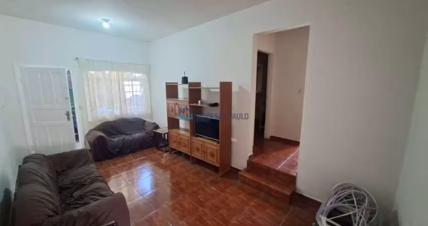 Casa para locação no jabaquara 02 quartos e 02 vagas