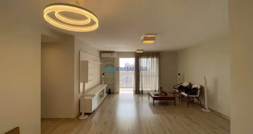 Apartamento com 03 dormitórios na região do jabaquara.