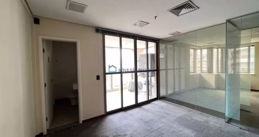 Sala comercial para alugar na Rua Casa do Ator, --, Vila Olímpia, São Paulo