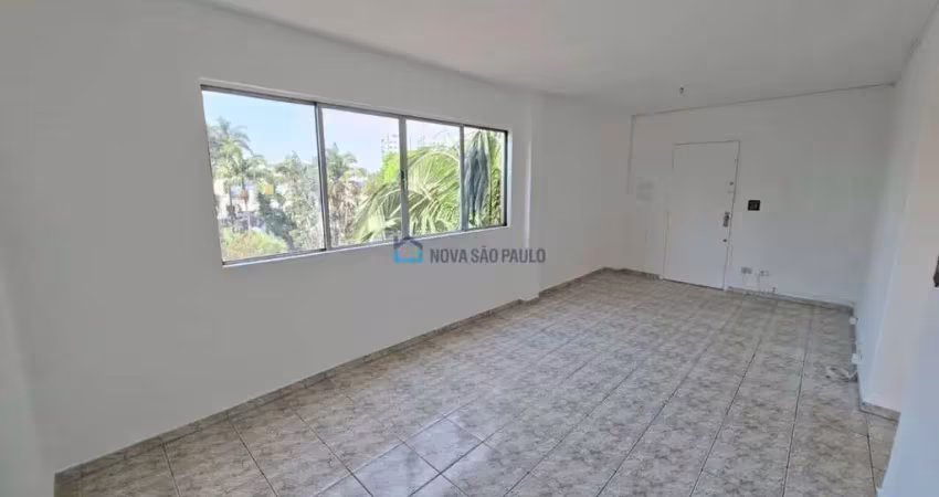 Apartamento para locação ? vila parque jabaquara | são paulo - sp