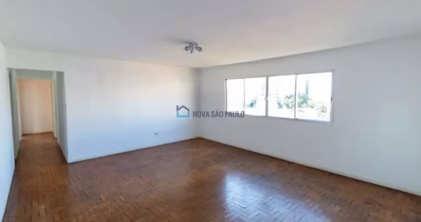 Apartamento para locação! a 280 metros a pé do metrô ana rosa!.