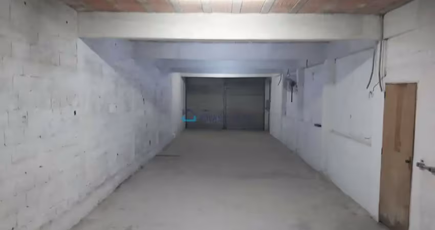 Barracão / Galpão / Depósito com 1 sala para alugar na Rua Camilo Carrera, --, Vila Campestre, São Paulo