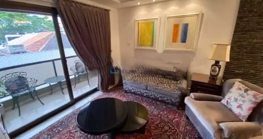 Excelente apartamento para locação! região metrô campo belo!