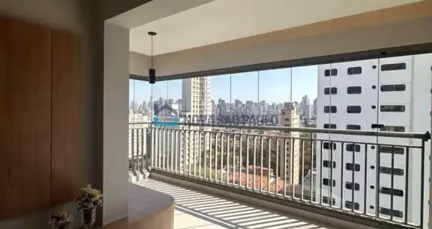 Ótima localização , com 3 dormitórios, próximo ao metro ana rosa