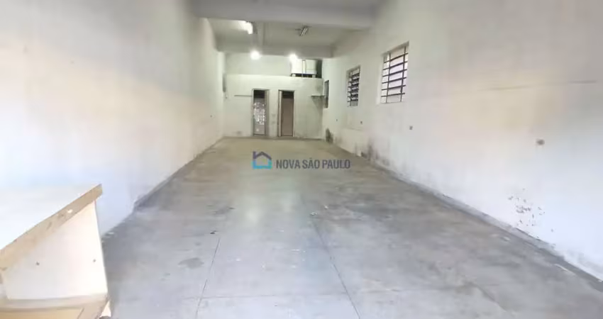 Casa comercial com 1 sala para alugar na Avenida Assembléia, --, Centro, Diadema