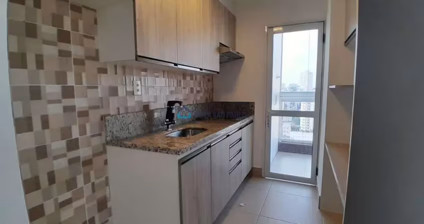 Apartamento com 1 quarto para alugar na Rua Traituba, --, Saúde, São Paulo