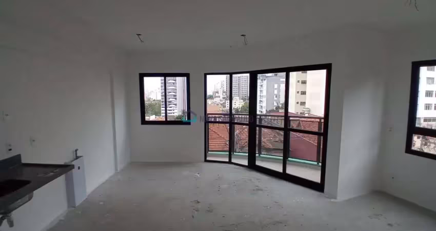 Loft com 1 quarto para alugar na Rua Dona Júlia, --, Vila Mariana, São Paulo