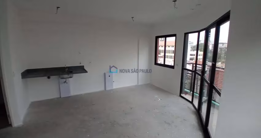 Loft com 1 quarto para alugar na Rua Dona Júlia, --, Vila Mariana, São Paulo