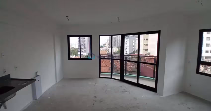 Loft com 1 quarto para alugar na Rua Dona Júlia, --, Vila Mariana, São Paulo