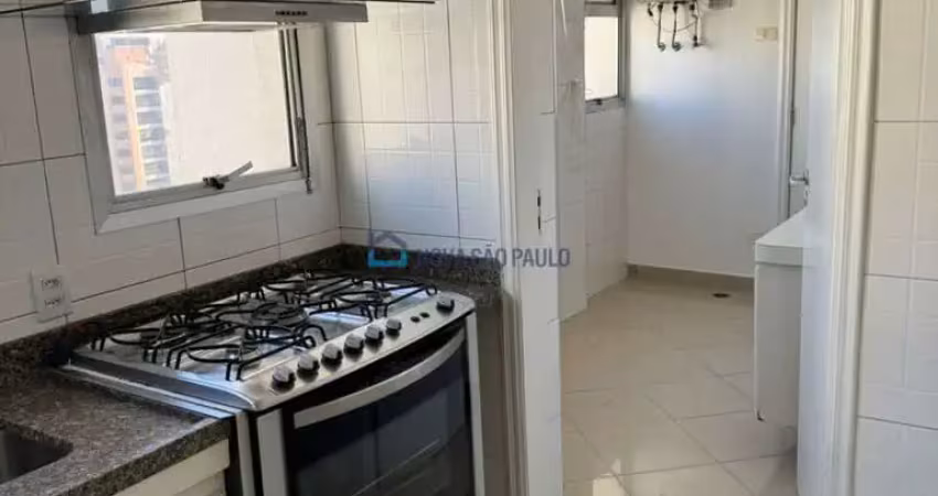 Apartamento com 1 quarto para alugar na PÇ MONTEIRO DOS SANTOS, --, Vila Mariana, São Paulo