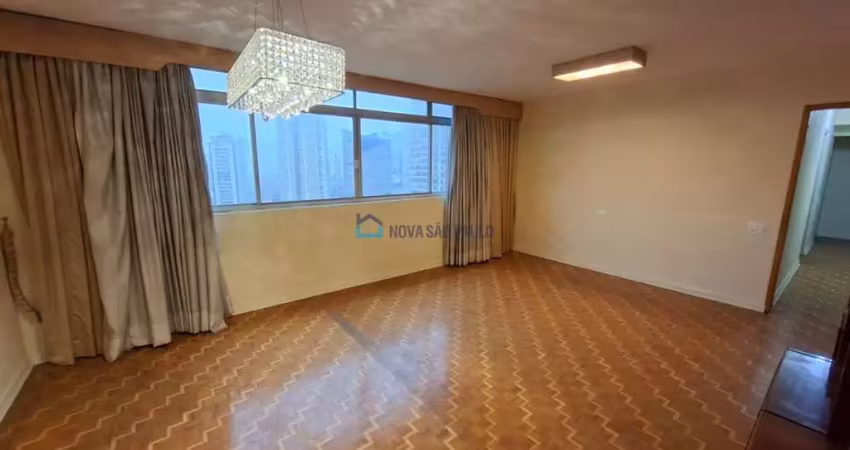 Apartamento com 3 quartos para alugar na Avenida Conselheiro Rodrigues Alves, --, Vila Mariana, São Paulo