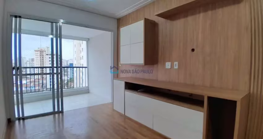 Excelente apartamento pronto para morar, sendo 3 dormitórios, 1 suíte