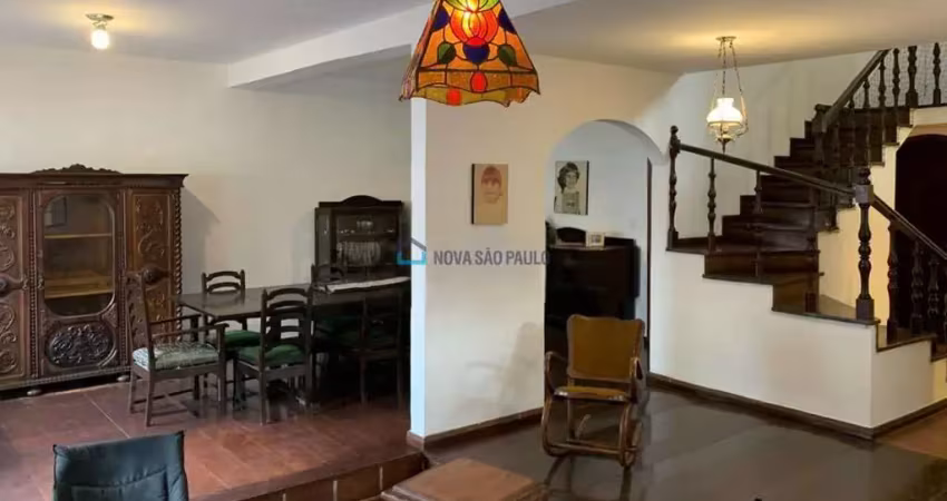 Excelente casa residencial para locação! vila cordeiro regiões: itaim bibi