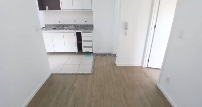 Apartamento com 2 quartos para alugar na Rua Caramuru, --, Saúde, São Paulo