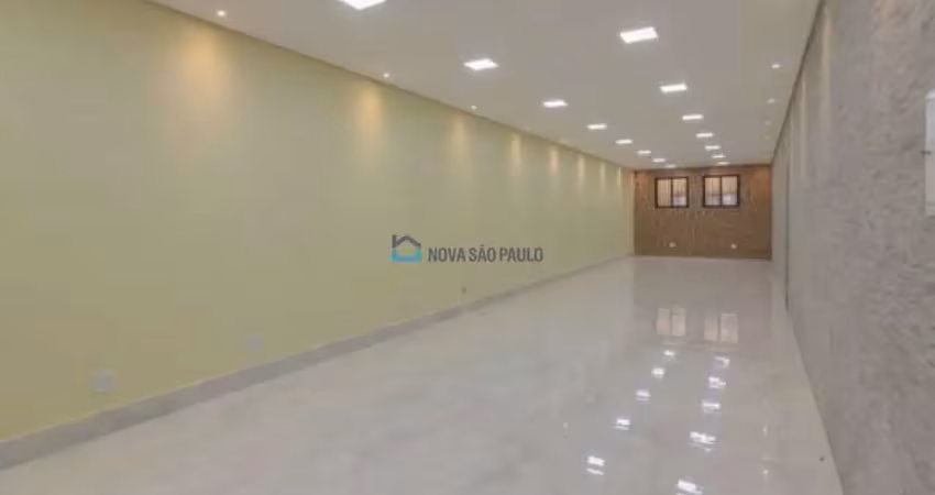Casa comercial com 1 sala para alugar na Rua Vale de Amoreira, --, Jardim Miriam, São Paulo