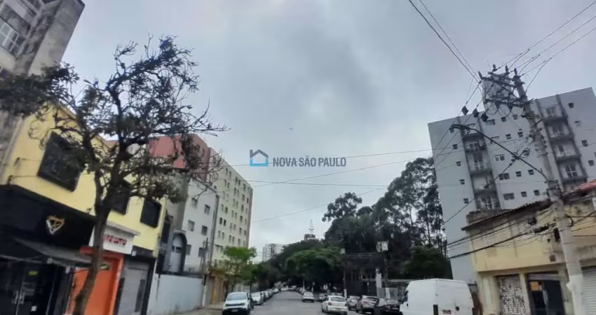 Casa com 2 quartos para alugar na Rua Professor Sousa Barros, --, Vila Guarani, São Paulo