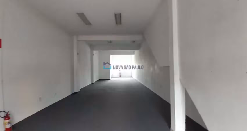 Salão 110 metros ,centro diadema , comercial diadema
