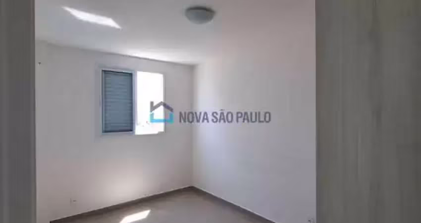 Apartamento com 2 quartos para alugar na Avenida Miguel Estefno, --, Saúde, São Paulo