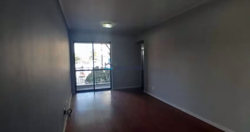 Apartamento para locação,na saúde com  2 quartos e 2 vagas de garagem.