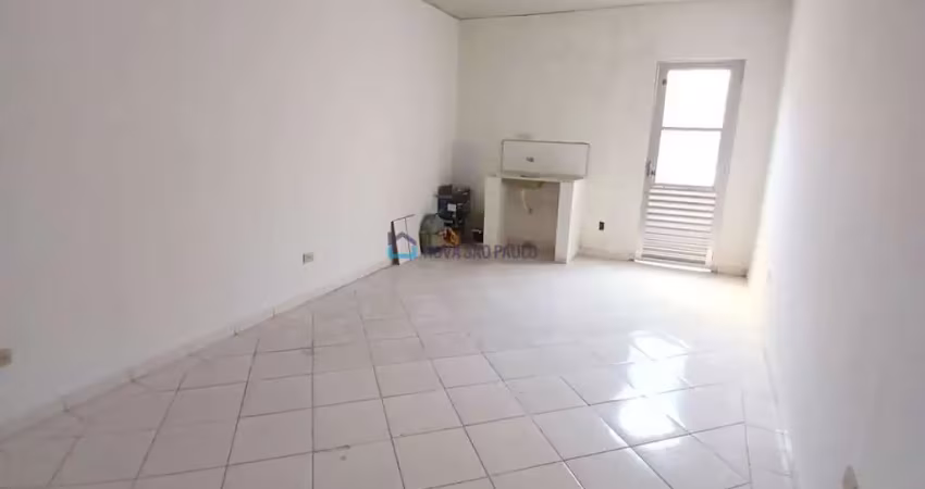 Loft com 1 quarto para alugar na Rua Jean de La Huerta, --, Vila Brasilina, São Paulo