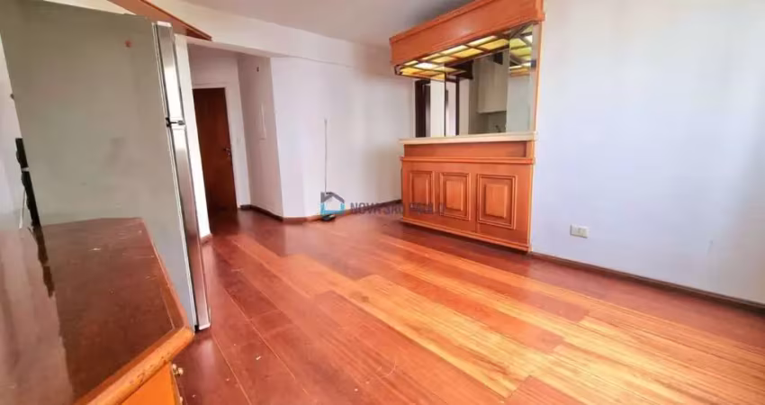 Apartamento com 1 quarto para alugar na Alameda dos Nhambiquaras, --, Indianópolis, São Paulo