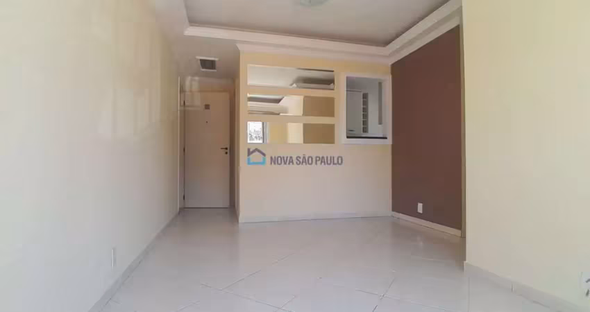Apartamento lindo e perfeito no sacomã - viva com conforto e estilo