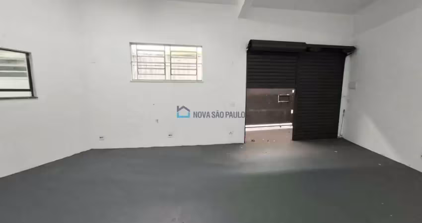 Ponto comercial para alugar na Rua Pastor Rubens Lopes, --, Americanópolis, São Paulo