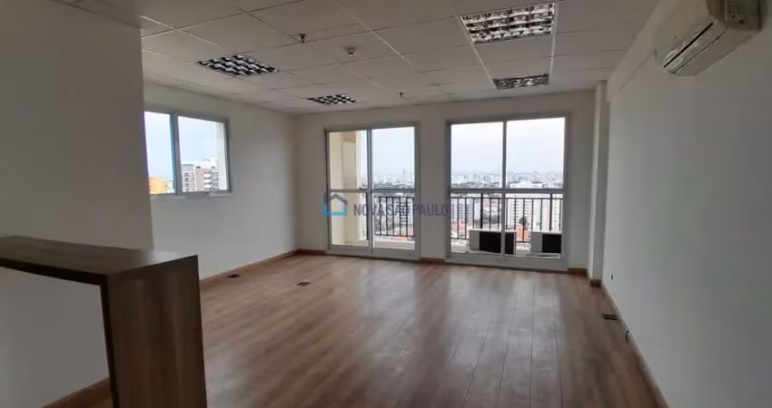 Sala comercial com 1 sala para alugar na Rua Pereira Estéfano, --, Saúde, São Paulo