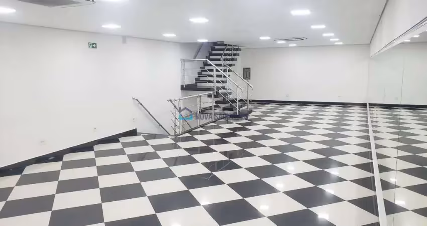Prédio para alugar na Rua Primeiro de Janeiro, --, Vila Clementino, São Paulo