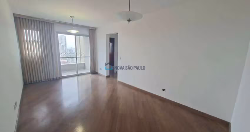 Excelente apartamento para locação! imediação metrô alto do ipiranga