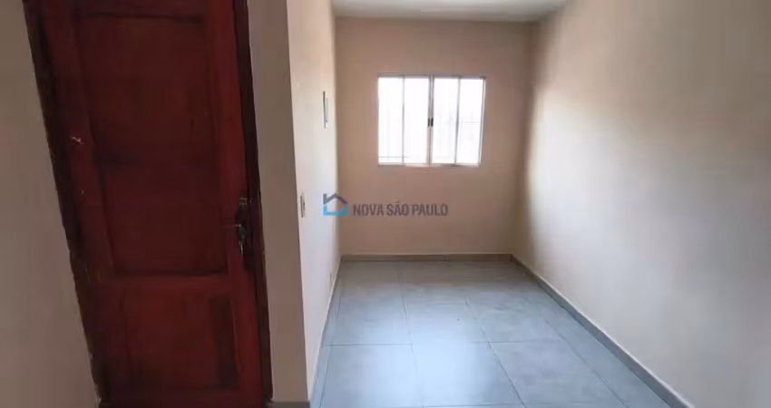 Casa com 2 quartos para alugar na Rua Nova Hamburgo, --, Ipiranga, São Paulo
