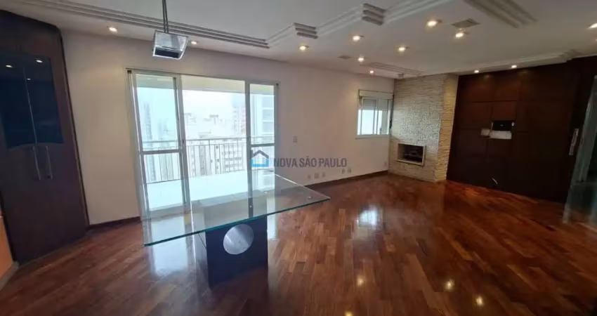 Excelente apartamento para locação! a 450 metros a pé do metrô alto do ipiranga