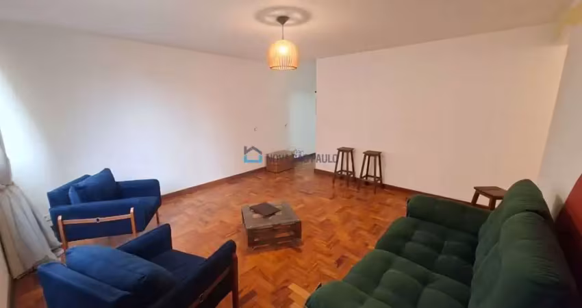 Apartamento para locação ? 2 dormitórios ? 90m² ? ao lado do metrô saúde