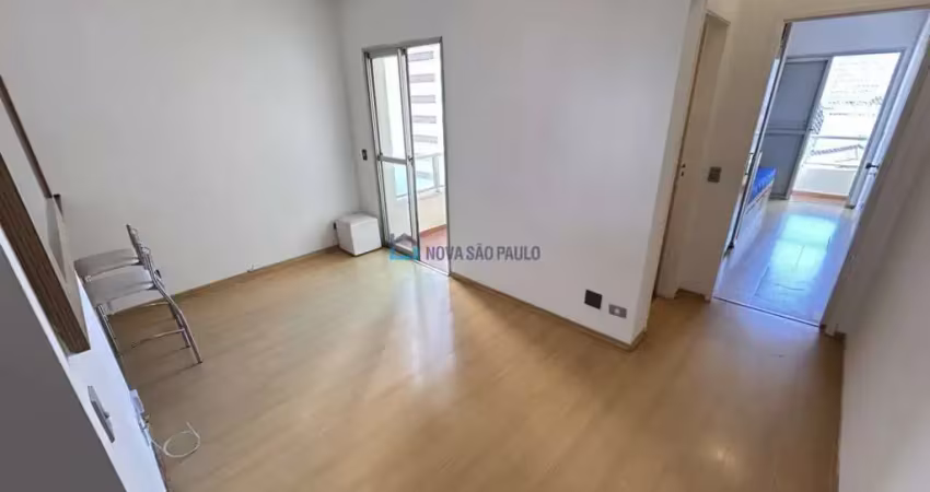 Apartamento com 1 quarto para alugar na Rua Pelotas, --, Vila Mariana, São Paulo