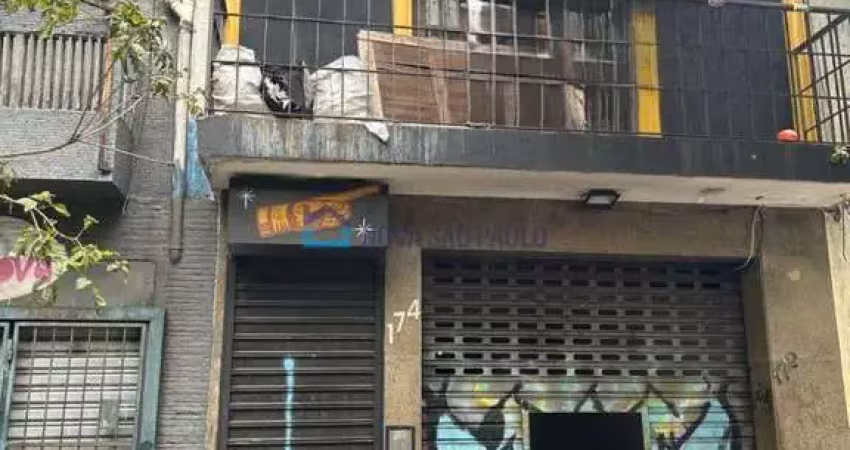 Casa comercial com 3 salas para alugar na Rua Treze de Maio, --, Bela Vista, São Paulo